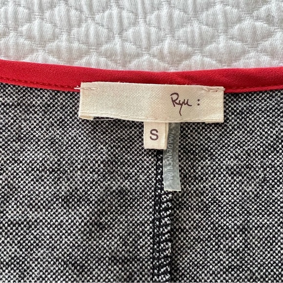 🎉 Ryu Boho Paisley Open Front Cardigan • Small - Picture 4 of 7